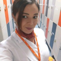 Monica Keiko Pedroso