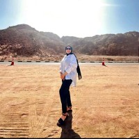 Esraa Mosaad