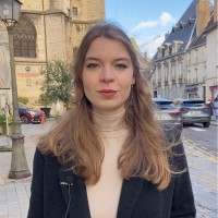 Aliénor Lefèvre