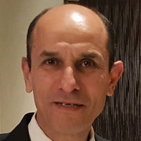 khaled saber