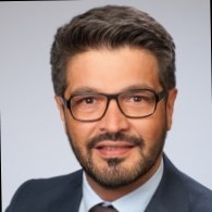 Elias Farhad, Cesga