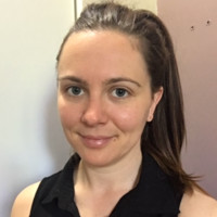 Reanne Pernerowski
