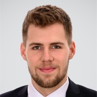 Robin Hoffmann
