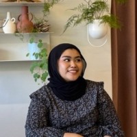Amirah Luwi