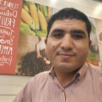 Yahia Al Najjar