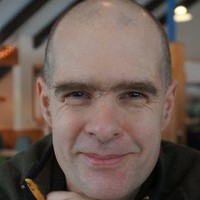 Tim Burnett