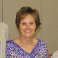 Anita Coltrain