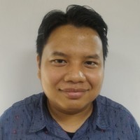 Arif Nur Cahyo