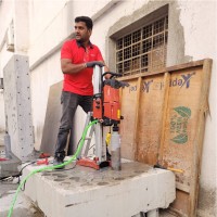 Ananthu G