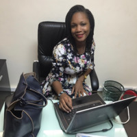 Aissata Boubacar Coulibaly