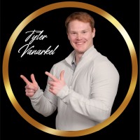 Tyler Vanarkel