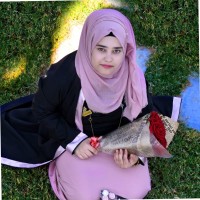 Sabreen Haider