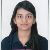 Krishita Viroja
