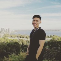 Samuel Yong