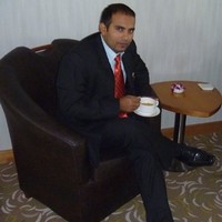 Yadab Prasad Timilsina