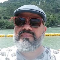 Sérgio Brito