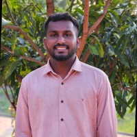Gautam Thombre