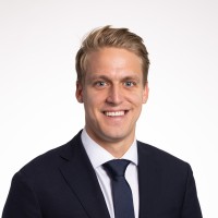 Ross Compton, CFA