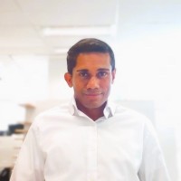 Ram Sivanathan