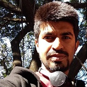 Manu Shrivastava