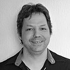 Patrick Gamber