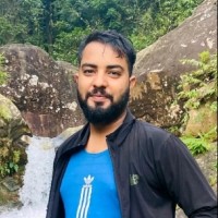 Nabin Shah