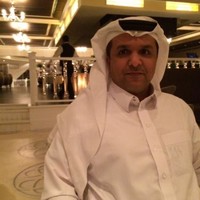 Dr. Mohammed Alkhlaiwe