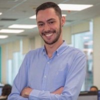 Mateus Nascimento Varejão