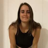 Megan Marcotrigiano