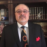 Mo Raza