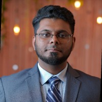 Md. Hassanul Islam Khan