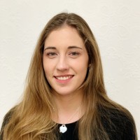 Madeleine Jones