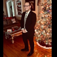 John “Robby” Draper