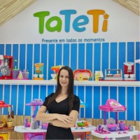 Gisele Karina Brandel Bonatti