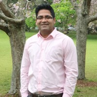 Ash Goswami