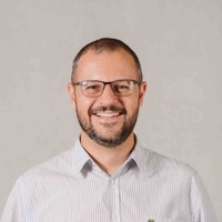 Darlon Orlamünder de Souza