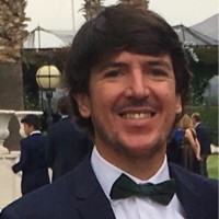 César Prieto González