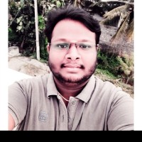 Karthikeyan P