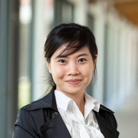 Thuy-Nhien Nguyen