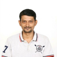 Ravikumar Krishnamoorthy