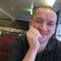 Wayne Coombes