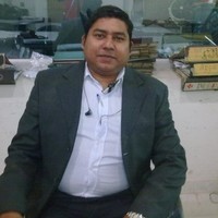Shehzad Gill