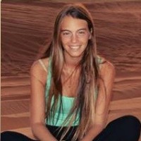 Maria Jose Soza