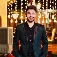 Rishabh Dhabaria