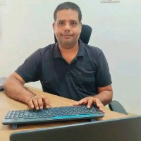 Mageshkumar Sangarappan