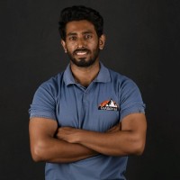 Vishnu Subramaniam