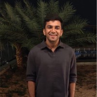 Rohith B