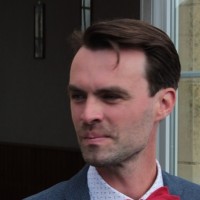 Boris ROUSSEAU