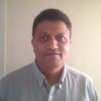 PARESH MALDE