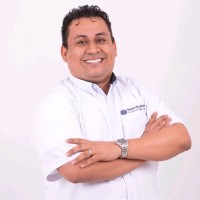 Daniel Alexander González Murillo